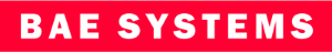 BAE Systems logo – Tetakawi client in Guaymas, Mexico.