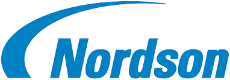 Nordson logo – Tetakawi client in Guaymas, Mexico.