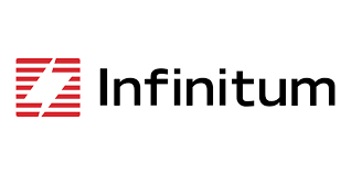 Infinitum logo – Tetakawi client in Saltillo, Mexico.